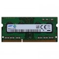 Samsung Модуль пам'яті для ноутбука SoDIMM DDR3L 4GB 1600 MHz Samsung (M471B5173DBO-YKO)