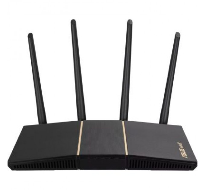 ASUS Маршрутизатор ASUS RT-AX57