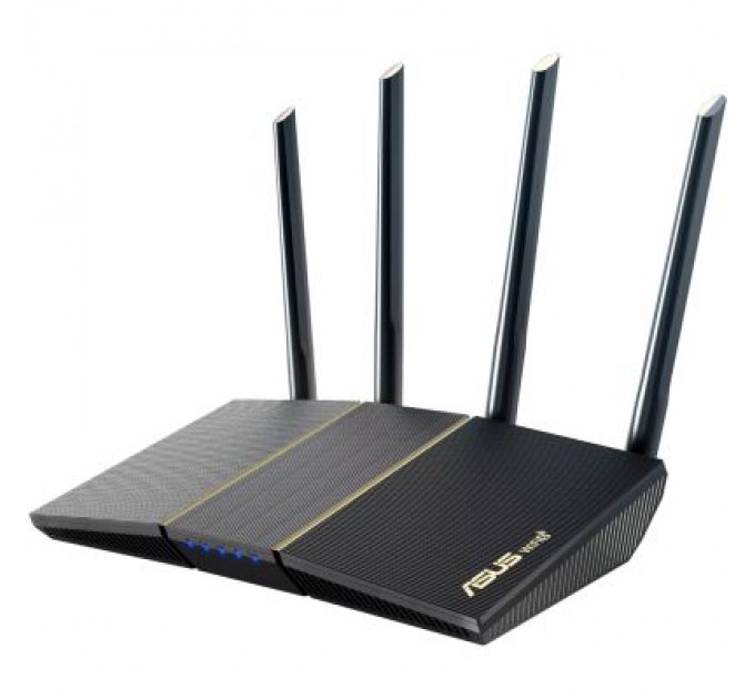 ASUS Маршрутизатор ASUS RT-AX57
