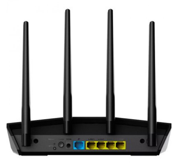ASUS Маршрутизатор ASUS RT-AX57