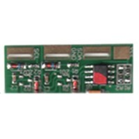 Чип для картриджа Xerox PH6100 (7K) Yellow BASF (WWMID-72296)