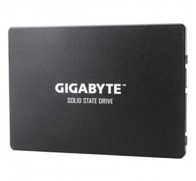 GIGABYTE Накопичувач SSD 2.5" 240GB GIGABYTE (GP-GSTFS31240GNTD)