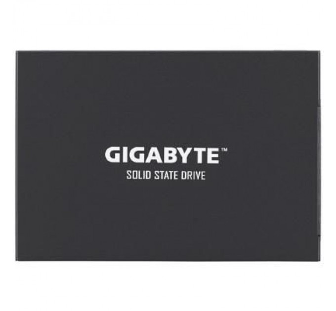 GIGABYTE Накопичувач SSD 2.5" 240GB GIGABYTE (GP-GSTFS31240GNTD)