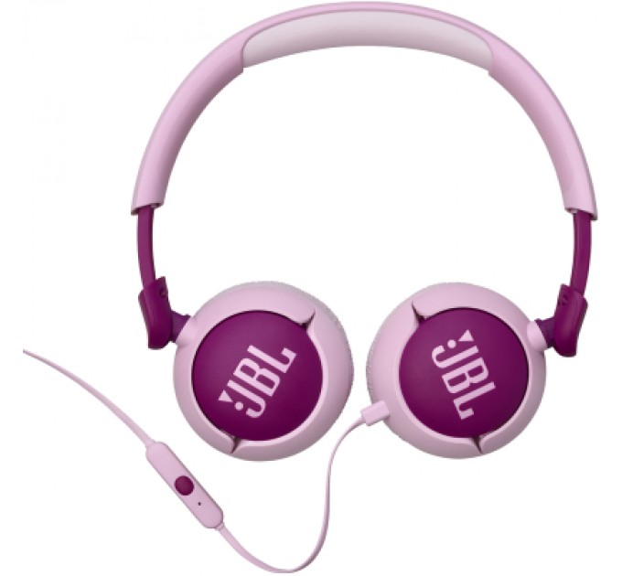JBL Навушники JBL JR 320 Purple (JBLJR320PUR)