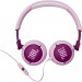 JBL Навушники JBL JR 320 Purple (JBLJR320PUR)