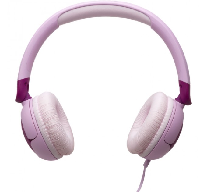JBL Навушники JBL JR 320 Purple (JBLJR320PUR)