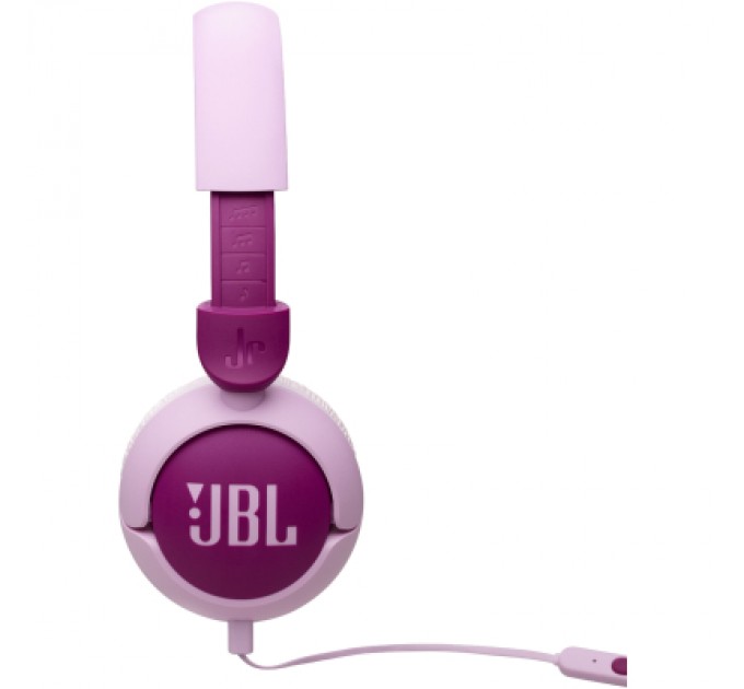 JBL Навушники JBL JR 320 Purple (JBLJR320PUR)