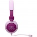 JBL Навушники JBL JR 320 Purple (JBLJR320PUR)