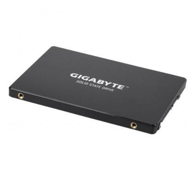GIGABYTE Накопичувач SSD 2.5" 480GB GIGABYTE (GP-GSTFS31480GNTD)