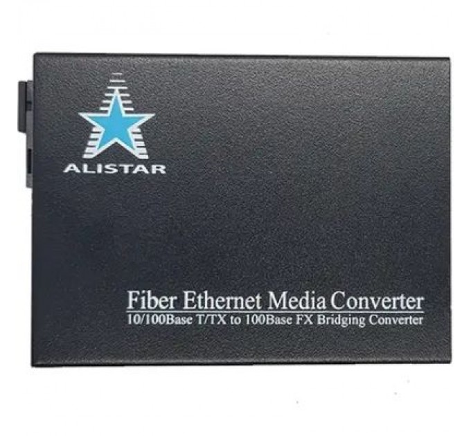 Alistar Медіаконвертер Alistar X3S