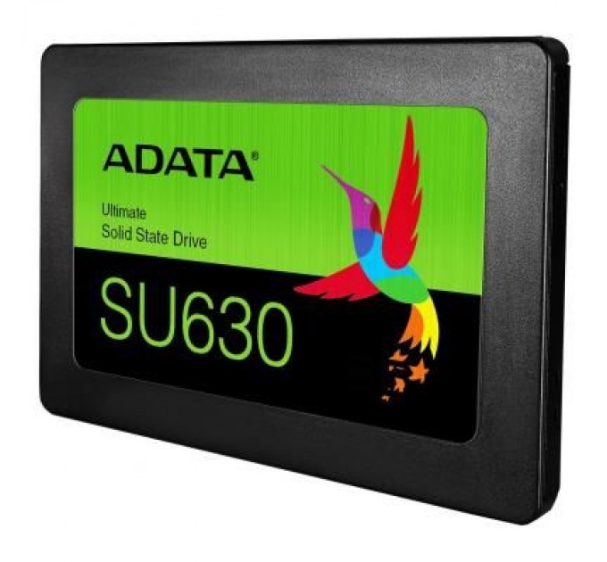 ADATA Накопичувач SSD 2.5" 240GB ADATA (ASU630SS-240GQ-R)