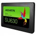 ADATA Накопичувач SSD 2.5" 240GB ADATA (ASU630SS-240GQ-R)