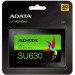 ADATA Накопичувач SSD 2.5" 240GB ADATA (ASU630SS-240GQ-R)