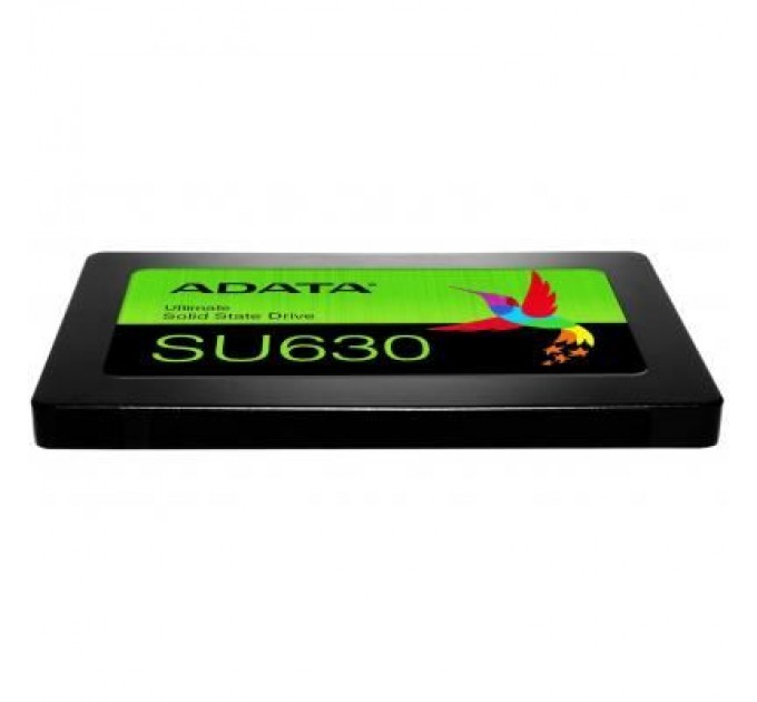 ADATA Накопичувач SSD 2.5" 240GB ADATA (ASU630SS-240GQ-R)