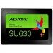 ADATA Накопичувач SSD 2.5" 240GB ADATA (ASU630SS-240GQ-R)