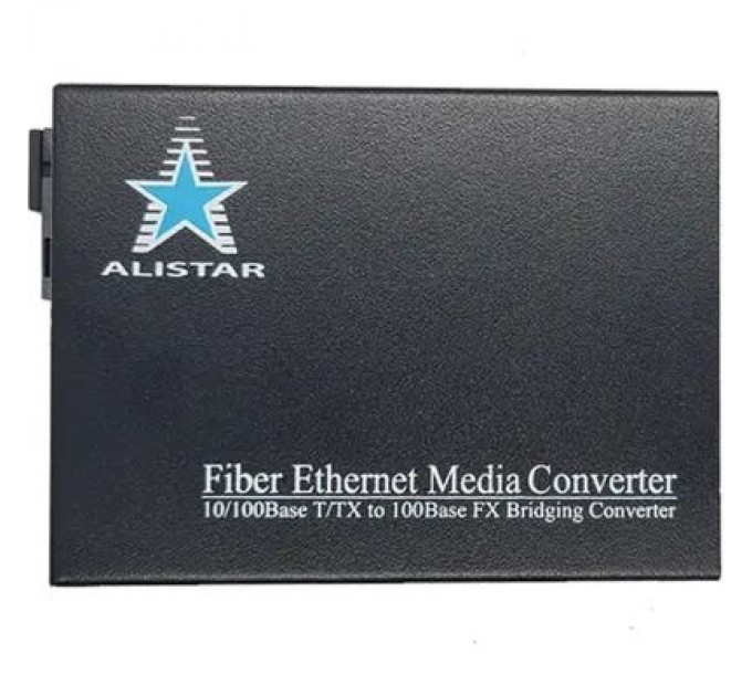 Alistar Медіаконвертер Alistar X5S