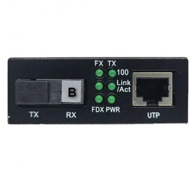 Alistar Медіаконвертер Alistar X5S