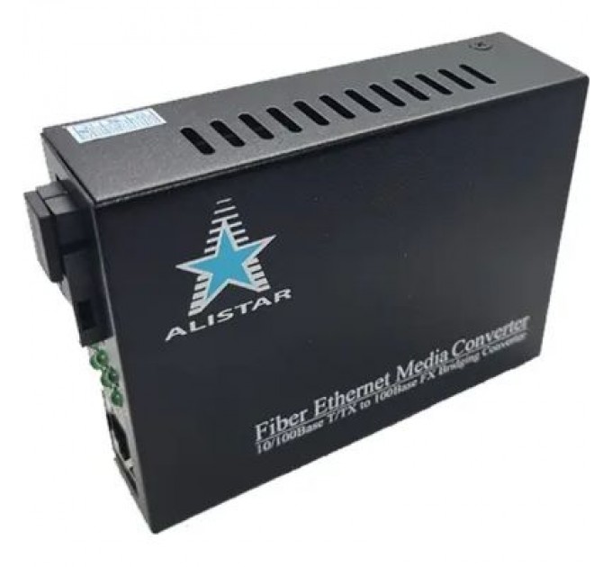 Alistar Медіаконвертер Alistar X5S