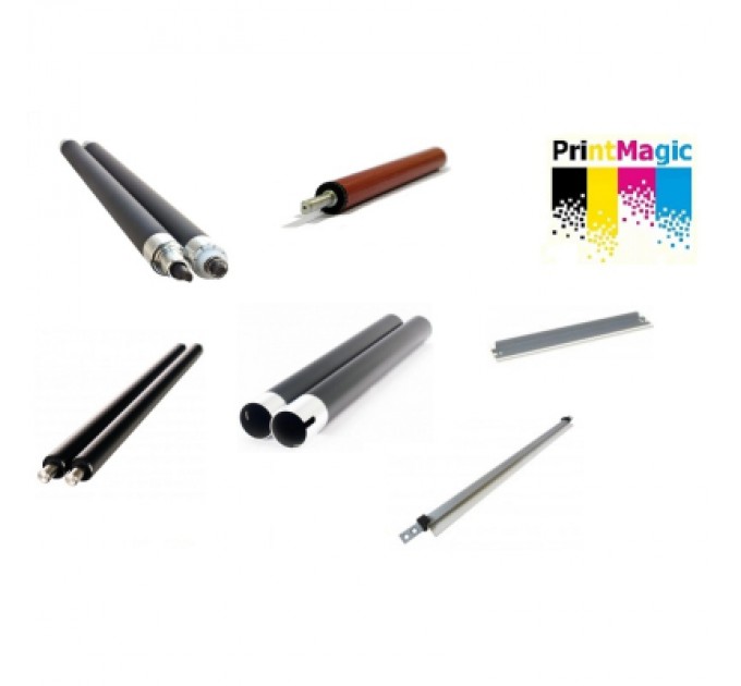 PrintMagic Вал тефлоновий TOSHIBA E-STUDIO 163/165/203/207/237 PrintMagic (UFR-T163-PM)