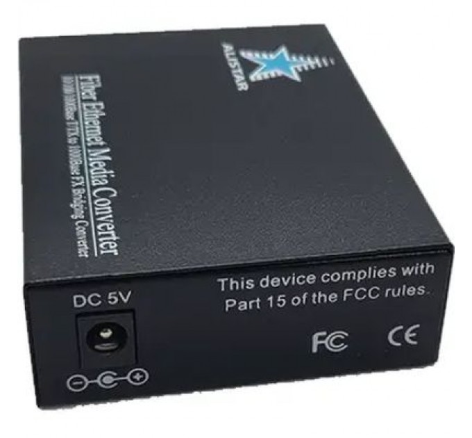 Alistar Медіаконвертер Alistar X1S