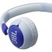 JBL Навушники JBL JR 320 Blue (JBLJR320BLU)