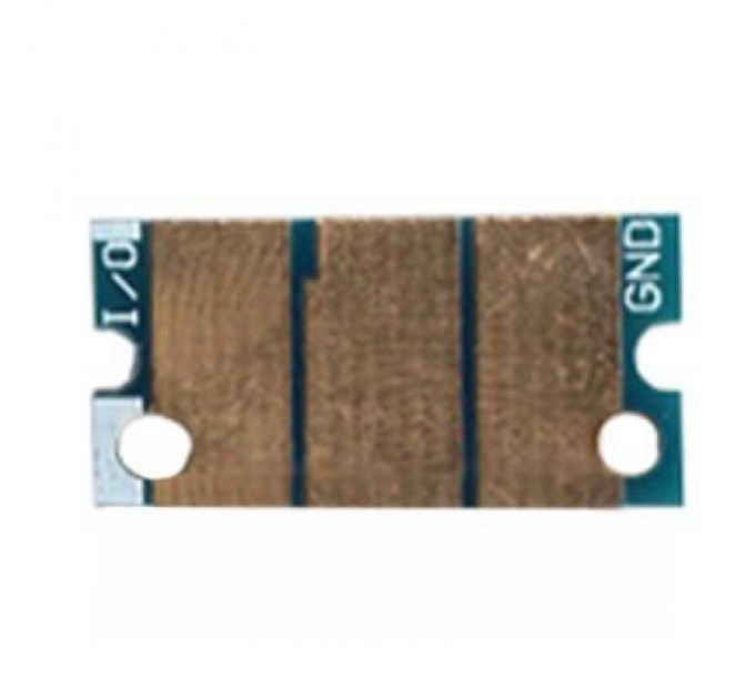 BASF Чип для картриджа Xerox PH6121 (2.6K) Cyan BASF (WWMID-72291)