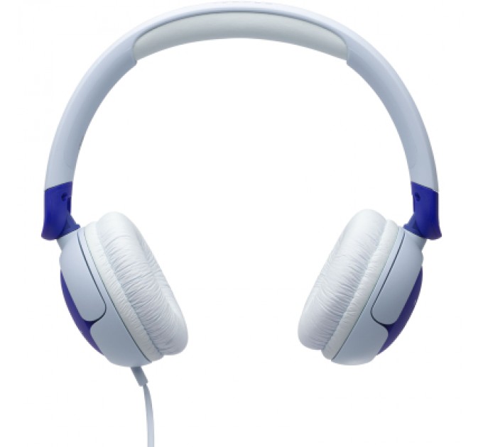JBL Навушники JBL JR 320 Blue (JBLJR320BLU)
