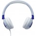 JBL Навушники JBL JR 320 Blue (JBLJR320BLU)