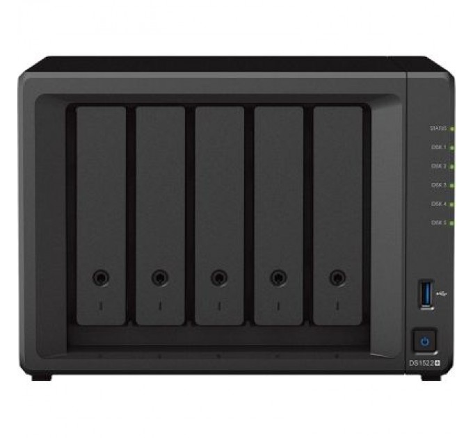 Synology NAS Synology DS1522+