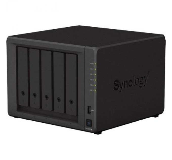 Synology NAS Synology DS1522+