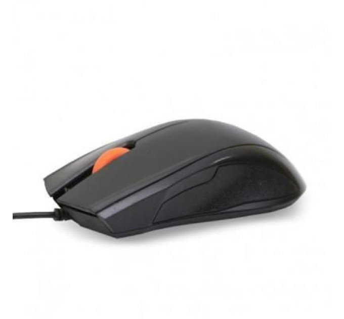 Havit Мишка Havit HV-MS689 USB Black (23514)