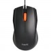 Havit Мишка Havit HV-MS689 USB Black (23514)