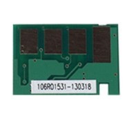 Чип для картриджа Xerox WC 3550 (11K) BASF (WWMID-70910)