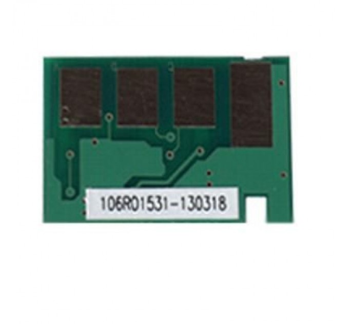 BASF Чип для картриджа Xerox WC 3550 (11K) BASF (WWMID-70910)