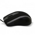 Havit Мишка Havit HV-MS753 USB Black/Gray (23942)