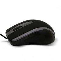 Мишка Havit HV-MS753 USB Black/Gray (23942)