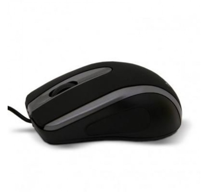 Havit Мишка Havit HV-MS753 USB Black/Gray (23942)