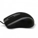 Havit Мишка Havit HV-MS753 USB Black/Gray (23942)
