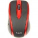 Havit Мишка Havit V-MS753 USB Black/Red (23939)