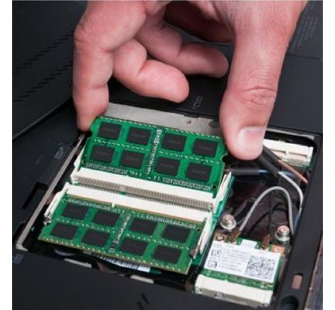 Kingston Модуль пам'яті для ноутбука SoDIMM DDR4 16GB 2666 Mhz Kingston (KCP426SD8/16)