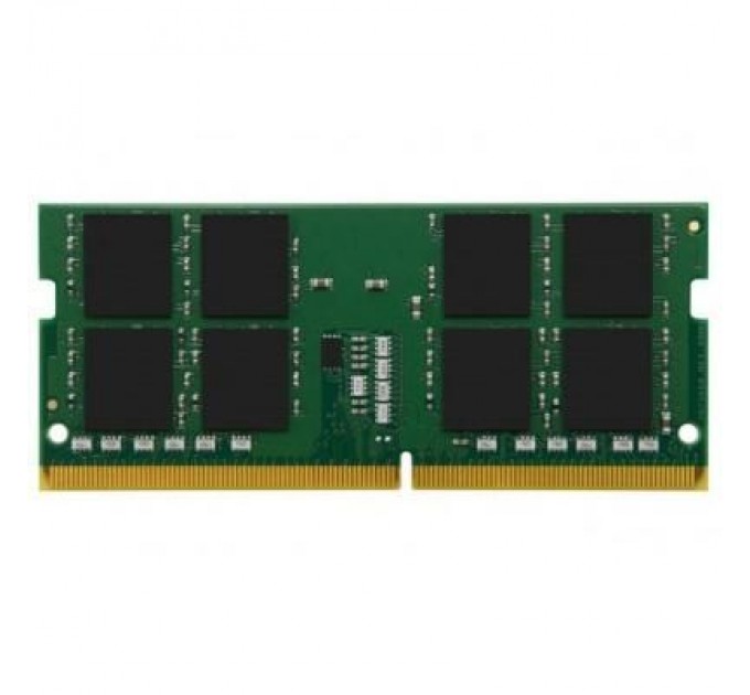 Kingston Модуль пам'яті для ноутбука SoDIMM DDR4 16GB 2666 Mhz Kingston (KCP426SD8/16)