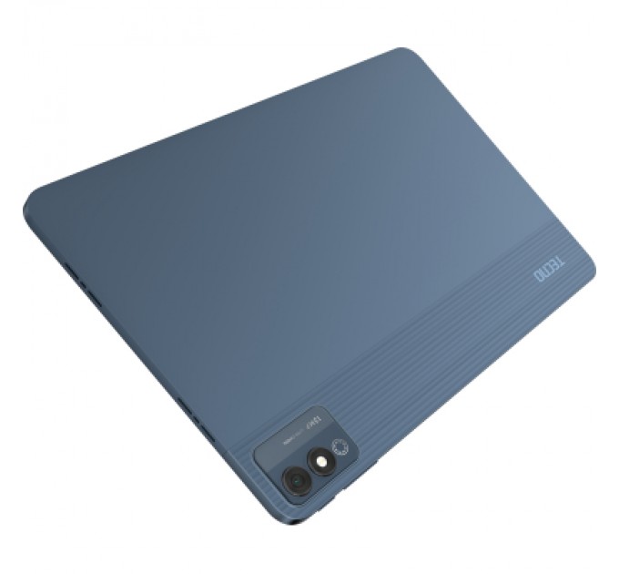 Tecno Планшет Tecno MEGAPAD 11 (T1101) 10.95" 8/256GB LTE / Starfall Grey (4894947052217)