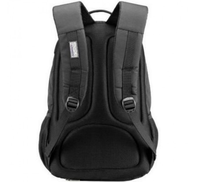 Sumdex Рюкзак для ноутбука Sumdex 15.6'' PON-389 Black (PON-389BK)