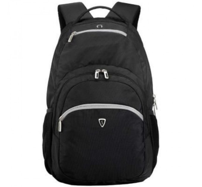 Sumdex Рюкзак для ноутбука Sumdex 15.6'' PON-389 Black (PON-389BK)