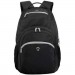 Sumdex Рюкзак для ноутбука Sumdex 15.6'' PON-389 Black (PON-389BK)