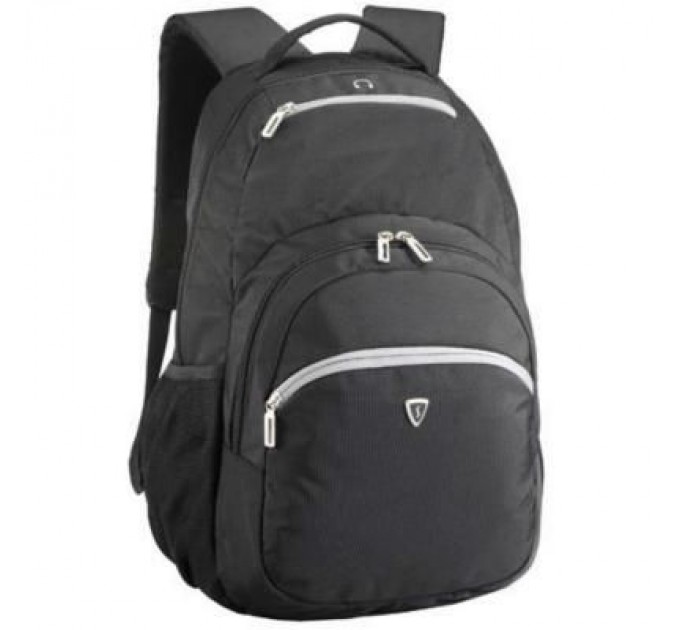 Sumdex Рюкзак для ноутбука Sumdex 15.6'' PON-389 Black (PON-389BK)