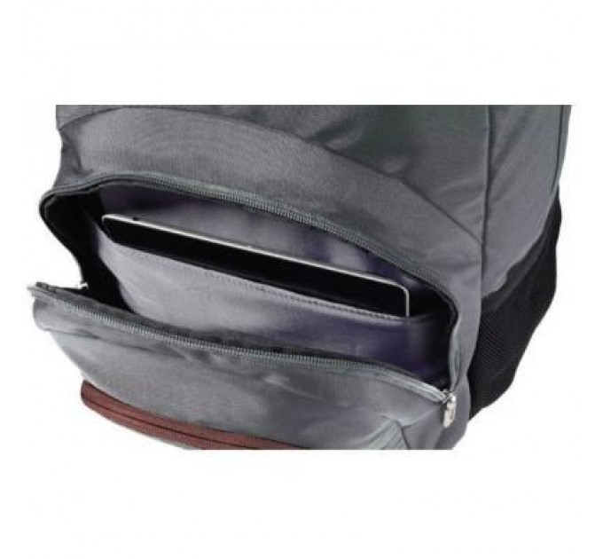 Sumdex Рюкзак для ноутбука Sumdex 16" PON-391 Grey (PON-391GY)