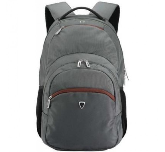 Sumdex Рюкзак для ноутбука Sumdex 16" PON-391 Grey (PON-391GY)
