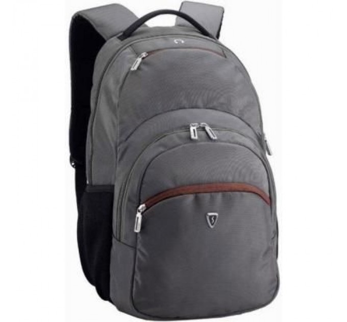 Sumdex Рюкзак для ноутбука Sumdex 16" PON-391 Grey (PON-391GY)