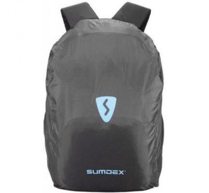 Sumdex Рюкзак для ноутбука Sumdex 16" PON-391 Grey (PON-391GY)